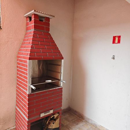 Cristal Da Vista Linda Apartamento 03 伯迪亚哥 外观 照片