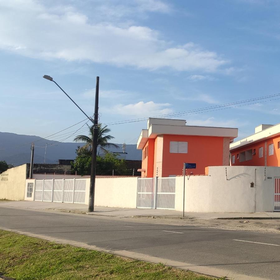 Cristal Da Vista Linda Apartamento 03 伯迪亚哥 外观 照片