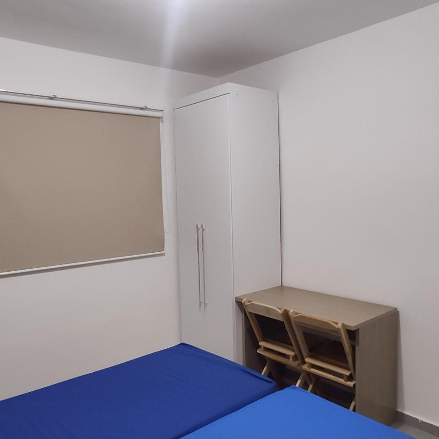 Cristal Da Vista Linda Apartamento 03 伯迪亚哥 外观 照片