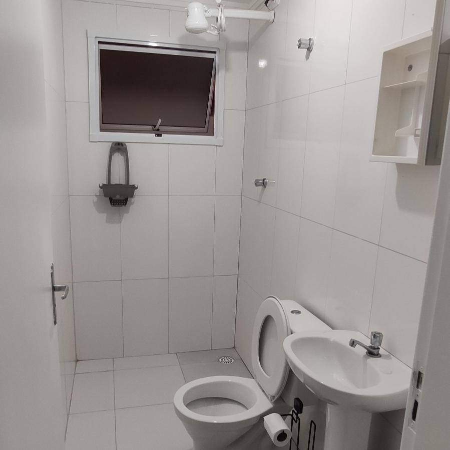 Cristal Da Vista Linda Apartamento 03 伯迪亚哥 外观 照片