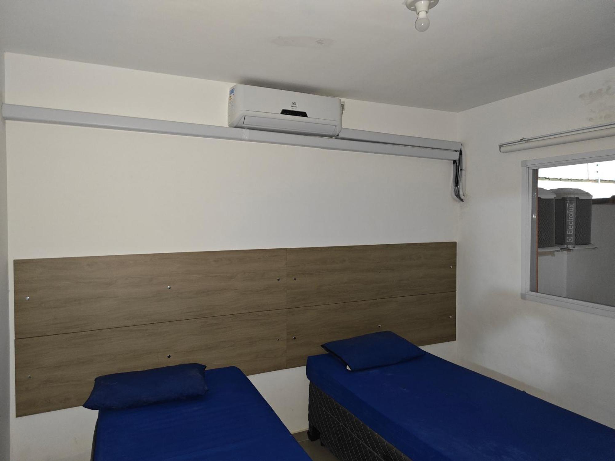 Cristal Da Vista Linda Apartamento 03 伯迪亚哥 外观 照片