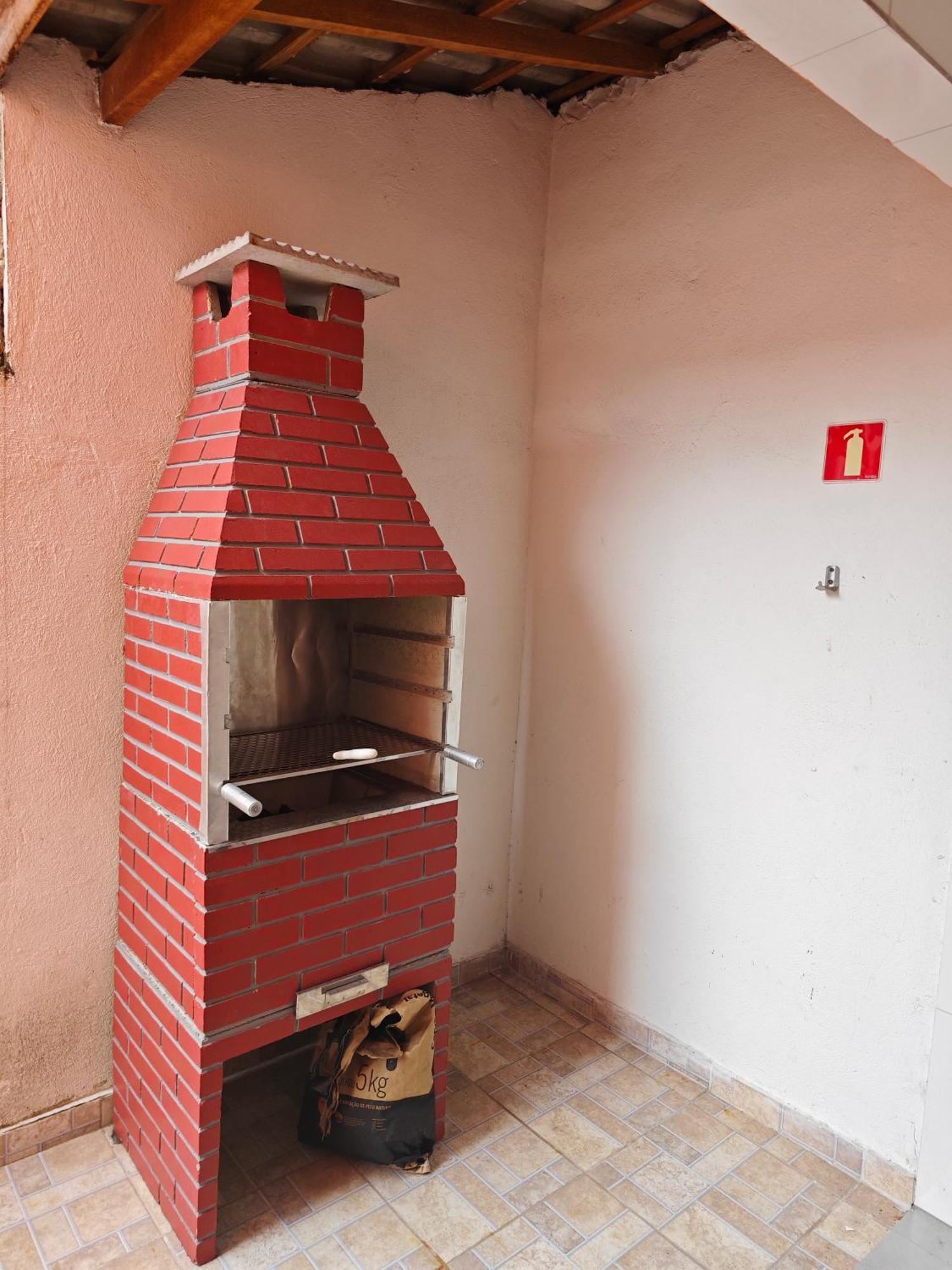 Cristal Da Vista Linda Apartamento 03 伯迪亚哥 外观 照片